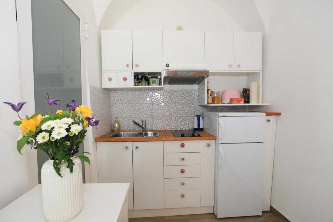 Apartment In The Heart Of Любляна Екстер'єр фото