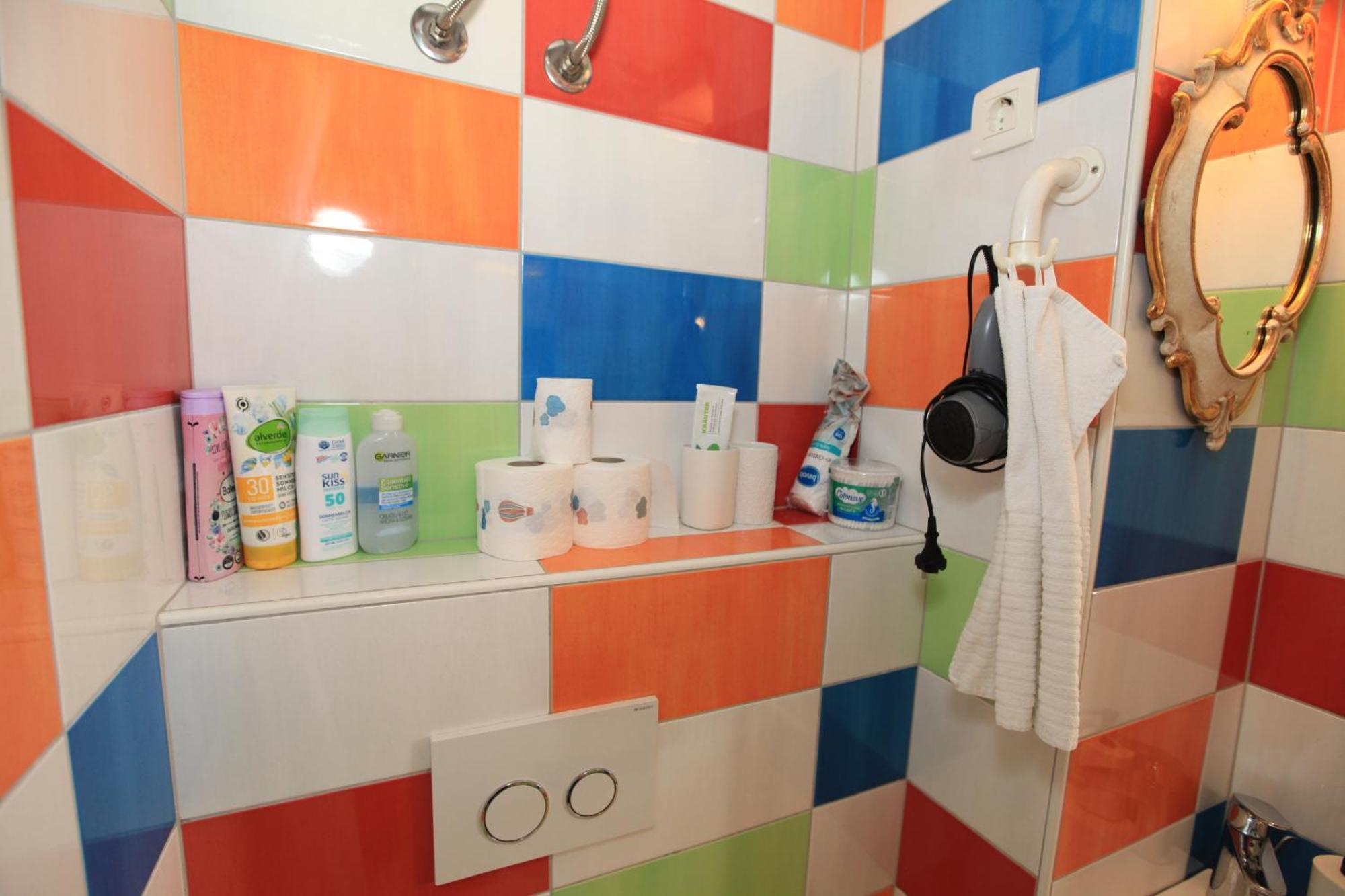 Apartment In The Heart Of Любляна Екстер'єр фото
