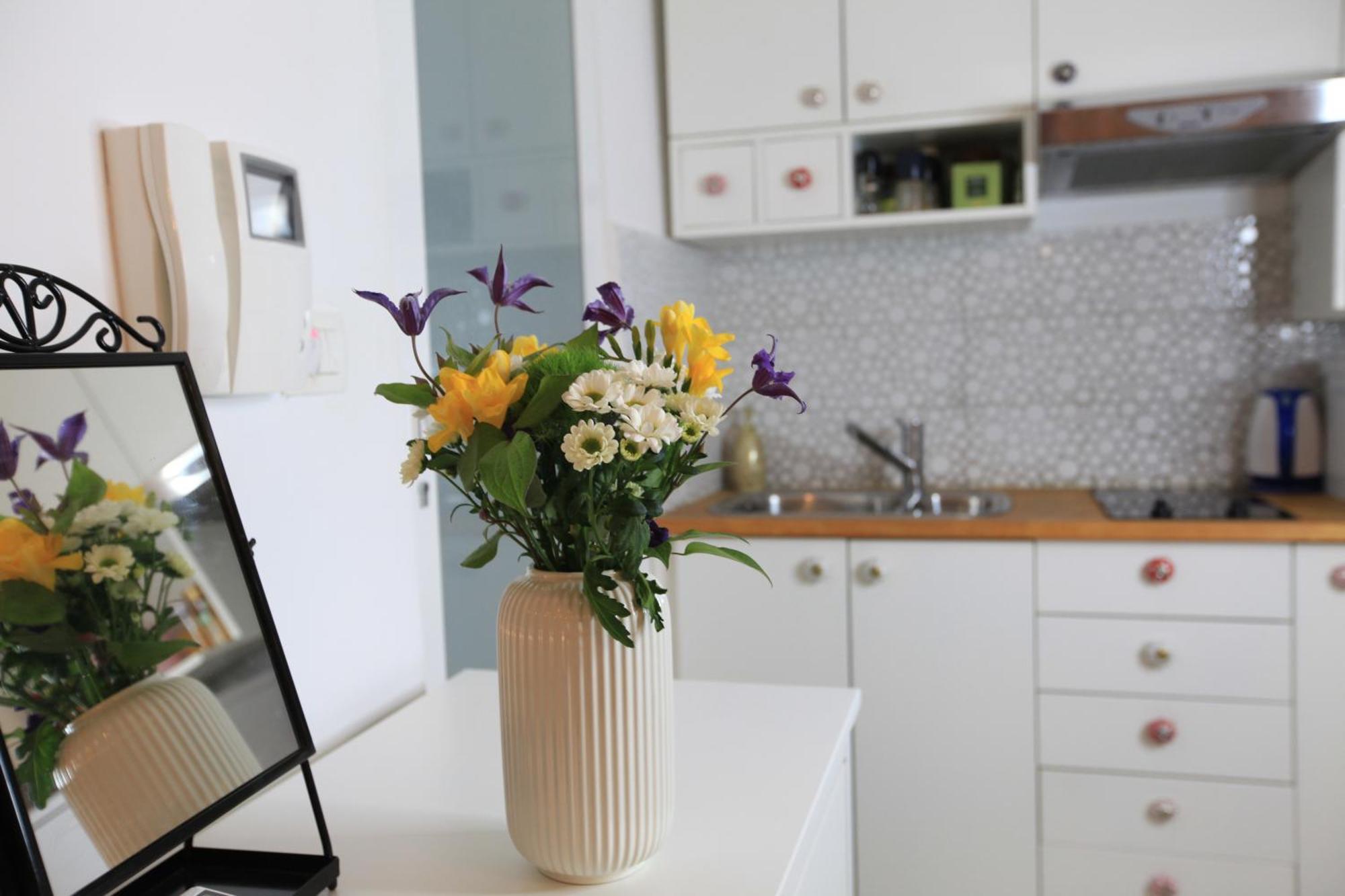 Apartment In The Heart Of Любляна Екстер'єр фото