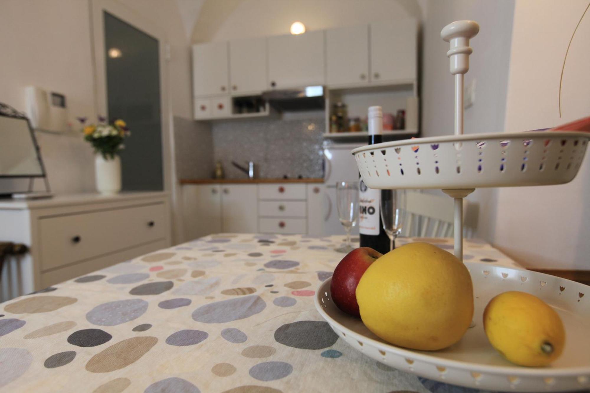 Apartment In The Heart Of Любляна Екстер'єр фото
